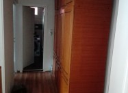 Kompletno Renoviran Stan Vo Hrom