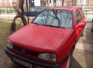 Golf 3