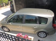 Renault Grand Scenic 1.9 Dci