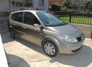 Renault Grand Scenic 1.9 Dci