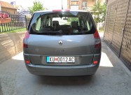 Renault Grand Scenic 1.9 Dci
