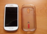 Prodavam Samsung I8190 Galaxy S3 Mini