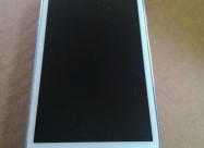 Prodavam Samsung I8190 Galaxy S3 Mini