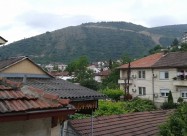 Се продава куќа 110м2 во Кисела Вода