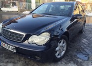 Prodavam Mercedes C200 Cdi