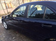 Prodavam Mercedes C200 Cdi