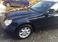 Prodavam Mercedes C200 Cdi