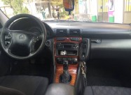 Prodavam Mercedes C200 Cdi