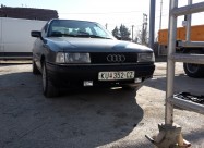 Audi B3 1.6 Tng