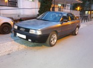 Audi B3 1.6 Tng