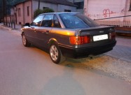 Audi B3 1.6 Tng
