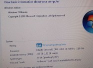 Se Prodava Lap Top Lenovo