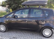 Prodavam Ili Menuvam Mitsubishi Colt