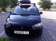 Prodavam Ili Menuvam Mitsubishi Colt