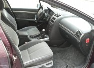 Peugeot 407 2.0 Hdi 2004