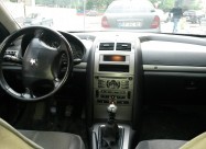 Peugeot 407 2.0 Hdi 2004