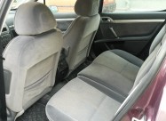 Peugeot 407 2.0 Hdi 2004