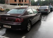 Peugeot 407 2.0 Hdi 2004