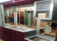 СЕ ИЗДАВА ТРОСОБЕН СТАН ВО НОВО ЛИСИЧЕ