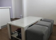 СЕ ИЗДАВА ТРОСОБЕН СТАН ВО АЕРОДРОМ