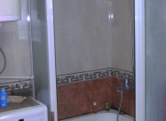 СЕ ПРОДАВА 4-СОБЕН СТАН ВО ДЕБАР МААЛО