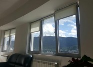Se Izdava Dvosoben Stan Vo Karpos 3