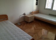 Se Izdava Dvosoben Stan Vo Karpos 1