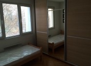Se Izdava Dvosoben Stan Vo Karpos 1