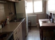Se Izdava Dvosoben Stan Vo Centar