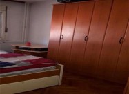 Se Izdava Dvosoben Stan Vo Centar