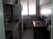 Se Izdava Dvosoben Stan Vo Centar