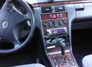Mercedes E 270 Cdi Mozno E Zamena