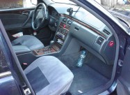 Mercedes E 270 Cdi Mozno E Zamena