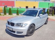 Bmw 120d