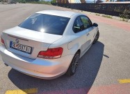 Bmw 120d