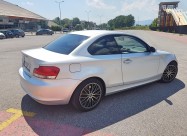 Bmw 120d