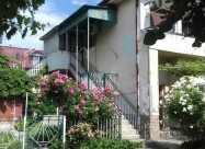 Се продава куќа во Скопје,Кисела Вода