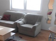 Се изнајмува стан 50м2 кај Католичката црква