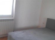 Се изнајмува стан 50м2 кај Католичката црква