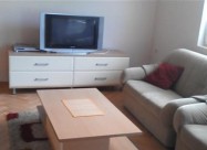 Се изнајмува стан 50м2 кај Католичката црква
