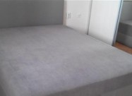Се изнајмува стан 50м2 кај Католичката црква
