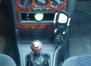 Opel Astra G 1.7 Dti 2001g , Isuzu