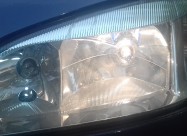 Opel Astra G 1.7 Dti 2001g , Isuzu