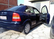Opel Astra G