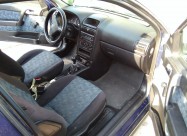 Opel Astra G