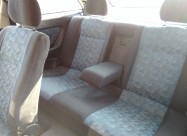 Opel Astra G