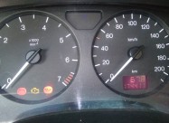 Opel Astra G