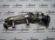 Egr Eger Ventili 2.7 Hdi V6