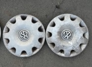 Продавам 4 оригинални Vw раткапни 15ки