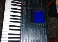 Prodavam Sajzer Yamaha Psr 6000 Socuvan Skoro Nov 